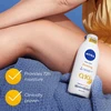 Nivea Q10 stangrinamasis kūno losjonas, 250 ml