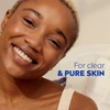 Nivea - Refining Clear-Up juostelės - 6 vnt.