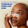 Nivea - Refining Clear-Up juostelės - 6 vnt.