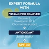 Nivea - Sensitive Daily Protect Moisturizer - SPF30 - 50 ml