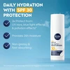Nivea - Sensitive Daily Protect Moisturizer - SPF30 - 50 ml
