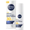 Nivea - Sensitive Daily Protect Moisturizer - SPF30 - 50 ml