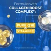 Nivea stangrinamasis kūno losjonas su Q10, 250 ml