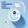 Nivea - švelnus - 300 ml