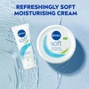 Nivea - švelnus - 75 ml
