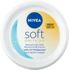 Nivea – švelnus kasdienis apsauginis kremas nuo saulės su SPF 15, 100 ml
