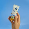 Nivea - UV veido blizgesio kontrolės kremas SPF 50 - 40 ml
