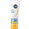 Nivea - UV veido blizgesio kontrolės kremas SPF 50 - 40 ml