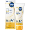 Nivea - UV veido kremas nuo senėjimo Q10 - SPF 50 - 40 ml