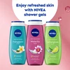 Nivea vandens lelija ir aliejus, 250 ml