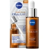 Nivea - vitamino C spindesio suteikiantis serumas - 30 ml