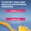 Nivea - vitamino C spindesio suteikiantis serumas - 30 ml