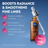 Nivea - vitamino C spindesio suteikiantis serumas - 30 ml