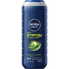 Nivea - vyrams skirtas dušo želė „Energy“, 500 ml