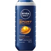 Nivea - vyrams sportinis dezodorantas - 250 ml