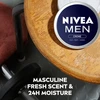Nivea - vyriškas kremas - 150 ml