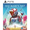 No „Nieko žmogaus dangus“ – „PlayStation 5“