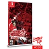 „No More Heroes 2“ – „Desperate Struggle“ (riboto leidimo Nr. 100) – „Nintendo Switch“