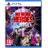 Nintendo „No More Heroes 3“ – „PlayStation 5“