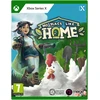 No Nėra vietos kaip namuose – XBOX Series X