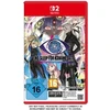 „No Sleep For Kaname Date“ iš AI: „Somnium Files“: „Aiba Edition“ – „Nintendo Switch 2“