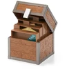 The Noble Collection Minecraft Loot Chest - The End