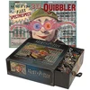 „Noble Collection“ – Haris Poteris – žurnalo viršelio dėlionė „The Quibbler“