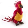 Noble Collection Mažas pliušinis žaisliukas „Fawkes the Phoenix“ – Haris Poteris