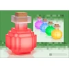 Noble Collection Minecraft - eliksyro butelis