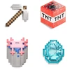 Noble Collection Minecraft - Grobio Skrynia - Urvai