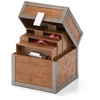 Noble Collection Minecraft - Grobio Skrynia - Urvai