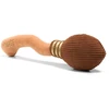 Noble Collection „Nimbus 2000“ šluotos pliušinis žaislas – Haris Poteris