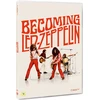 Non Stop DVD „Becoming LED Zeppelin“