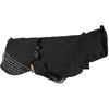 Non-Stop - Fjord lietpaltis - Juodas - 45