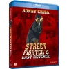 Non Stop GATVĖS KOVOTOJO PASKUTINIS KERŠTAS - (Sonny Chiba)