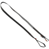 „Non-Stop“ – „Line Touring Bungee“ – juoda/pilka – 2,8 m/1,9 m