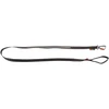 „Non-Stop“ – „Line Touring Bungee“ – juoda/pilka – 2,8 m/1,9 m