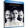 Non Stop Pavojingas metodas (Blu-ray)