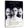 Non Stop PAVOJINGAS METODAS (Viggo Mortensen ir Keira Knightley)