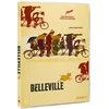 Non Stop TRIOEN FRA BELLEVILLE – Belvilio trynukai