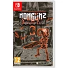 Nongunz („Doppelganger“ leidimas) – „Nintendo Switch“.