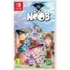 „Noob: The Factionless“ – „Nintendo Switch“