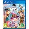 „Noob: The Factionless“ – „PlayStation 4“