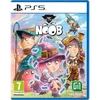 „Noob: The Factionless“ – „PlayStation 5“