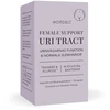 NORDBO - Veganiškos moteriškos paramos UriTract - 50 kapsulių