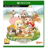 Nordic Games STORY OF SEASONS: FRIENDS OF MINERAL TOWN