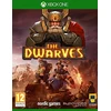 Nordic Games The Dwarves