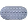 Nordic Paws - Laižymo kilimėlis 3in1 - Pilkas - 32x16.5cm