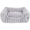 Nordic Paws Nordic letenėlės - Ripple Square - Pilkos - M