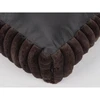 Nordic Paws Nordic letenėlės - Ripple Square - Rudos - S